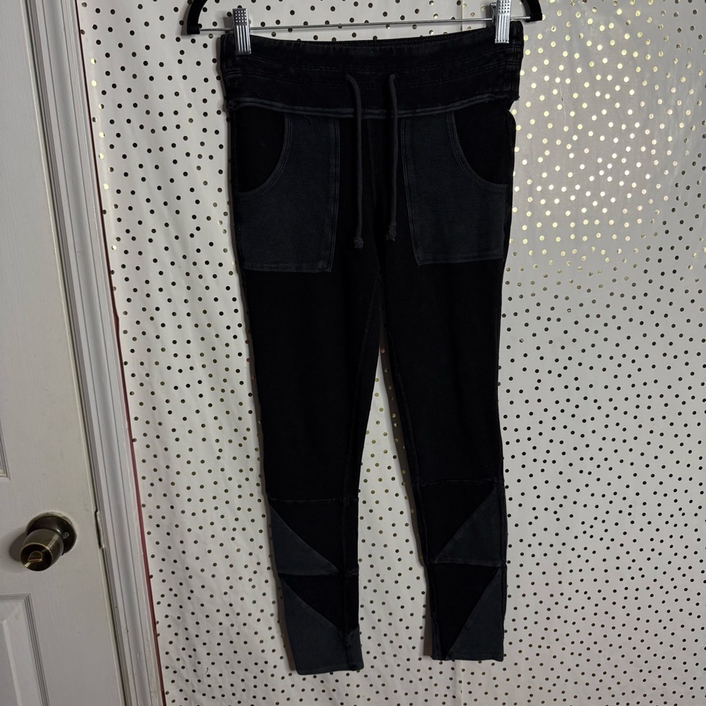 FP Movement Black Pants